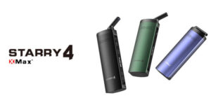 xvape xmax starry 4 kit 36730